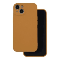 Xiaomi Redmi A3 Silicone Sunshine Case Caramel