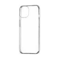 Nokia G11 Silicone 1mm Case Transparent