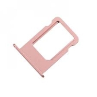 iPhone 8 Plus Sim Tray Holder Rose Gold Original
