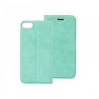 Huawei P20 Book Clarino Magnet Case Mint