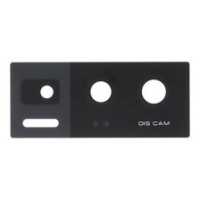 Xiaomi Poco F5 PRO 5G Camera Lens SET Black Grade A