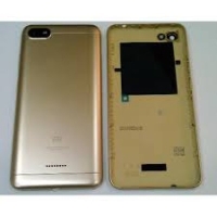 Xiaomi Redmi 6A Battery Cover Gold Original