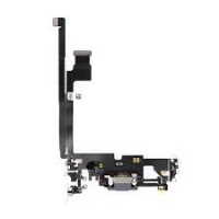 Samsung Galaxy A71 / A715F Dual Sim Tray Holder White / Silver Original (Service Pack)