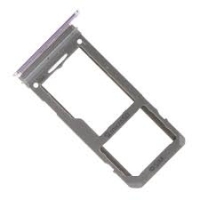 Samsung Galaxy S8 / G950F / S8 Plus / G955F Sim Card Tray Violet Original (Service Pack)