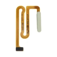 Samsung Galaxy A13 5G / A136B Power Button + Fingerprint Connect Sensor Flex Green