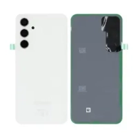 Samsung Galaxy A54 5G / A546B Battery Cover + Camera Lens White Grade A