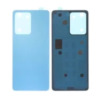 Xiaomi Redmi Note 12 Pro 5G Battery Cover  Blue Grade A