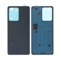 Xiaomi Redmi Note 12 Pro 5G Battery Cover  Black Grade A