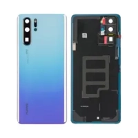 Huawei P30 Pro Battery Cover + Camera Lens Breathing Crystal Grade A