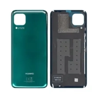 Huawei P40 Lite Battery Cover Green Grade A