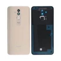 Huawei Mate 20 Lite Battery Cover + Camera Lens Gold Grade A