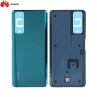 Huawei P Smart 2021 Battery Cover Green Original (Service Pack)