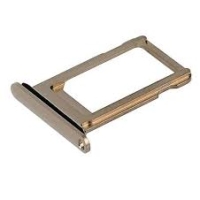 iPhone XS Sim Tray Holder Gold