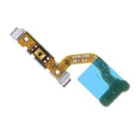 Samsung Galaxy S23 5G / S911B / S23 Plus 5G/ S916B Sim Tray Holder Levander / Purple Original (Service Pack)