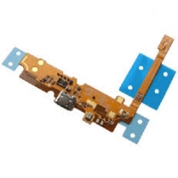LG L70 / L65 / D320N / D280N Dock Usb Charging Connector / Microphone Flex Original