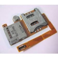 Sony Xperia W890 Sim / Memory Card Reader HQ