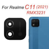 Realme C11 2021 Camera Lens Original