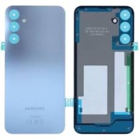 Samsung Galaxy A15 5G / A156B Battery Cover Optimistic Blue Original (Service Pack)