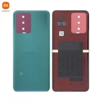 Xiaomi Redmi Note 12 5G Battery Cover Green Original (Service Pack)