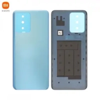Xiaomi Redmi Note 12 5G Battery Cover Blue Original (Service Pack)