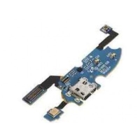 Samsung Galaxy i9195 / S4 Mini Dock Usb Charging Connector + Microphone Flex Grade A