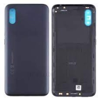 Xiaomi Redmi 9A Battery Cover Black Original (Service Pack)
