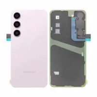 Samsung Galaxy S23 5G / S911B Battery Cover + Camera Lens Levander Grade A