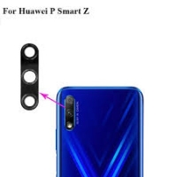 Huawei P Smart Z Camera Lens Black Grade A