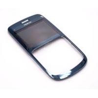 Nokia C3-00 Front Cover Blue Original