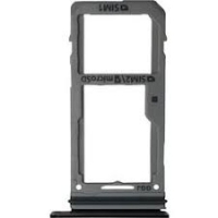 Samsung Galaxy Note 8 / N950F Sim + Memory Card Tray Black Original