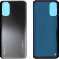 Xiaomi Redmi Note 10 4G / Note 10S Battery Cover Grey / Black Original