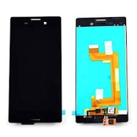 Sony Xperia M4 Aqua / E2303 Lcd + Touch (w/o Frame) Black Grade A
