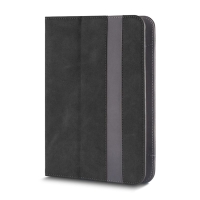 Universal Book Fantasia Case for Tablet 9"-11" Black
