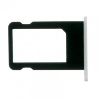 iPhone 5C Sim Tray Holder White Original