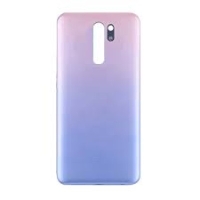 Xiaomi Redmi 9 Battery Cover Purple \ Blue Grade A