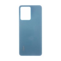 Xiaomi Redmi Note 12 4G Battery Cover Blue Grade A
