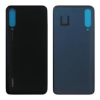 Xiaomi Mi A3 Battery Cover Black Grade A+ / Original