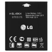 LG Battery BL-49KH Grade A