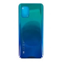Xiaomi Mi 10 Lite Battery Cover Aurora Blue Grade A