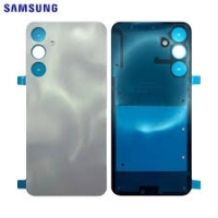 Samsung Galaxy A16 4G / A165F Battery Cover Light Gray Original (Service Pack)