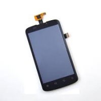 ZTE Blade 3 Frontcover + Lcd + Touch Original