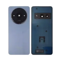 Xiaomi Redmi A3 Battery Cover + Camera Lens Blue Grade A+ / Original
