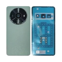 Xiaomi Redmi A3 Battery Cover + Camera Lens Green Grade A+ / Original