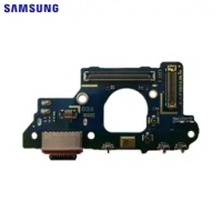 Samsung Galaxy S20 FE 5G / G781B Dock Usb Charging + Audio Connector + Microphone Flex Original (Service Pack)