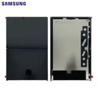 Samsung X200 / X205 / Galaxy TAB A8 LTE / TAB A8 WiFi Lcd  + Touch Black REFURB. (as New) Black Original