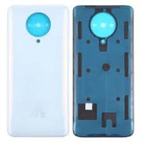 Xiaomi POCO F2 Pro Battery Cover White Grade A