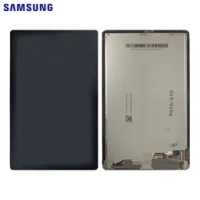 Samsung P620 / P625 Galaxy TAB S6 Lite 2024 Lcd + Touch Black Original (Service Pack)