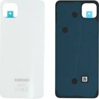 Samsung Galaxy A22 5G / A226B Battery Cover White Original (Service Pack)