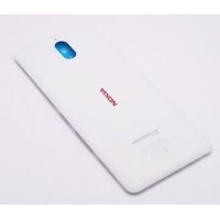 Nokia 3.1 Battery Cover Dual Sim White Original (Service Pack)