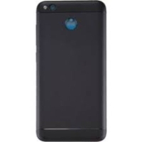Xiaomi Redmi 4X Battery Cover Black Original